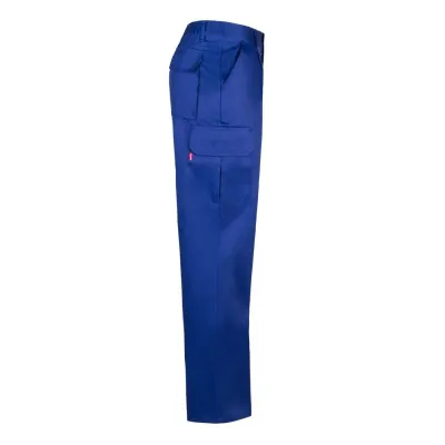 Pantaloni de lucru, cu buzunare multiple / Velilla / Pantaloni, salopete, colanți