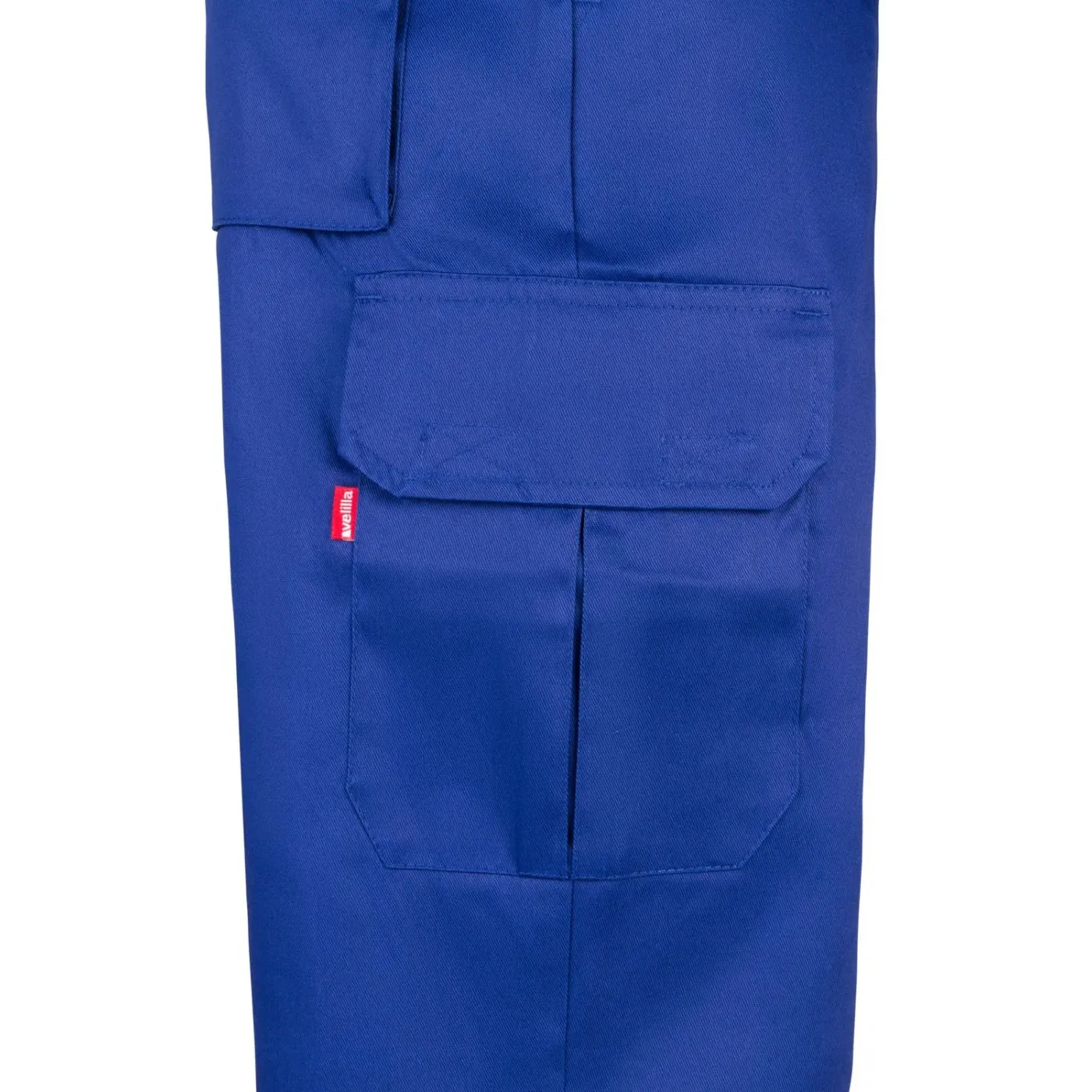 Pantaloni de lucru, cu buzunare multiple / Velilla / Pantaloni, salopete, colanți