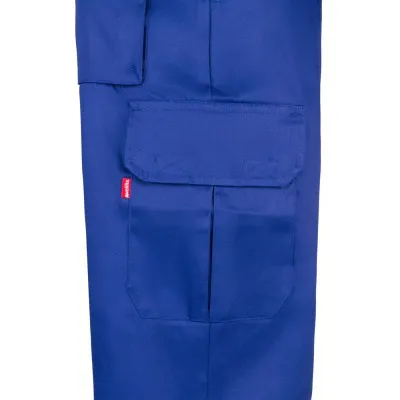 Pantaloni de lucru, cu buzunare multiple / Velilla / Pantaloni, salopete, colanți