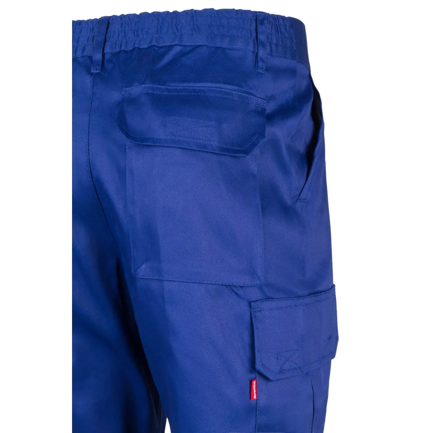 Pantaloni de lucru, cu buzunare multiple / Velilla / Pantaloni, salopete, colanți