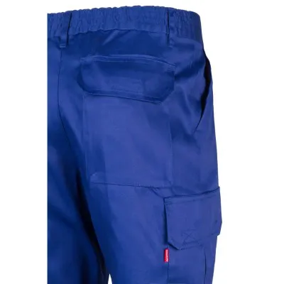 Pantaloni de lucru, cu buzunare multiple / Velilla / Pantaloni, salopete, colanți
