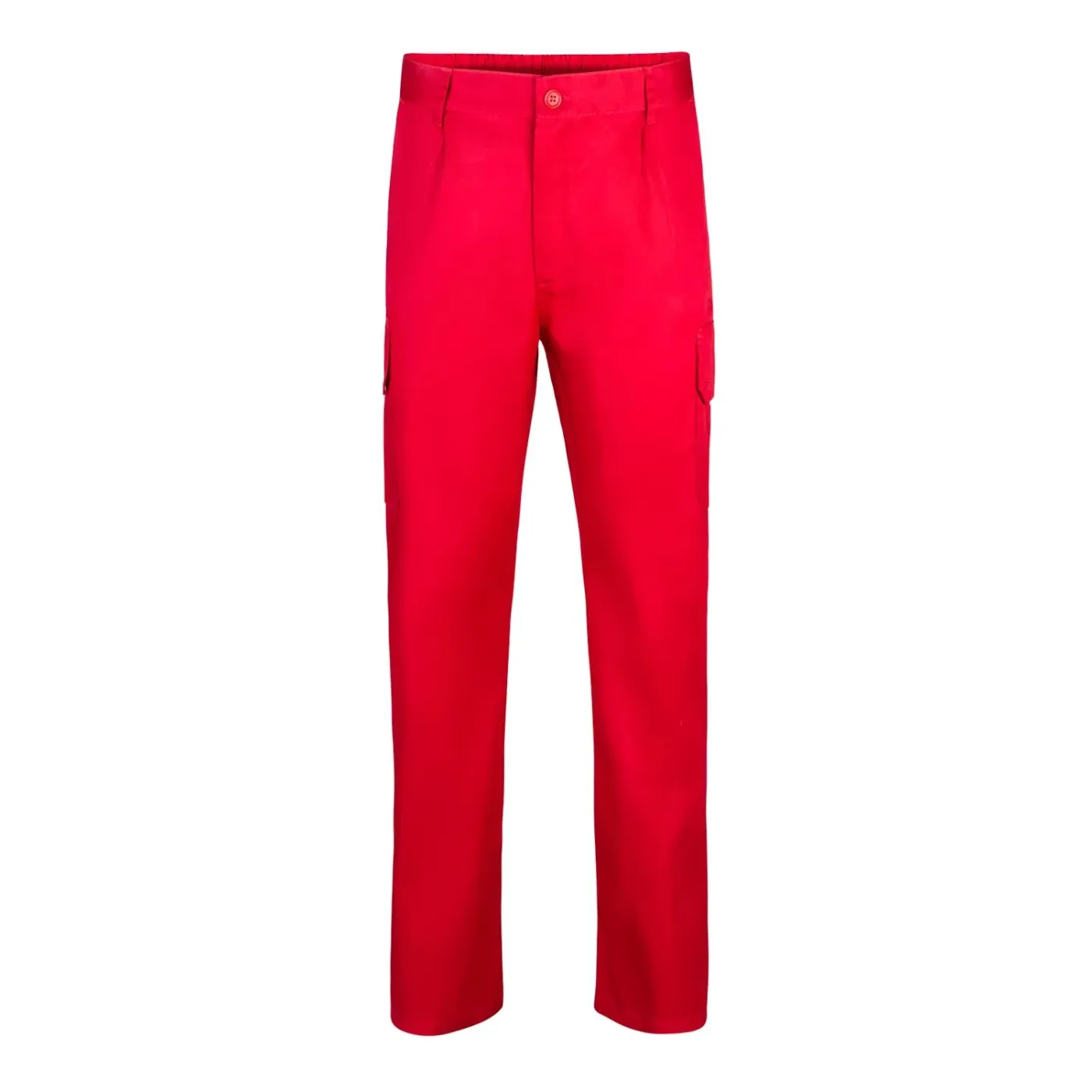 Pantaloni de lucru, cu buzunare multiple / Velilla / Pantaloni, salopete, colanți