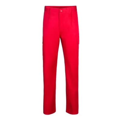 Pantaloni de lucru, cu buzunare multiple / Velilla / Pantaloni, salopete, colanți