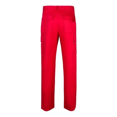 Pantaloni de lucru, cu buzunare multiple / Velilla / Pantaloni, salopete, colanți