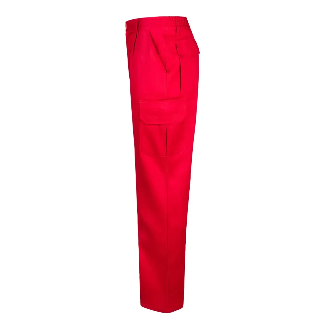 Pantaloni de lucru, cu buzunare multiple / Velilla / Pantaloni, salopete, colanți
