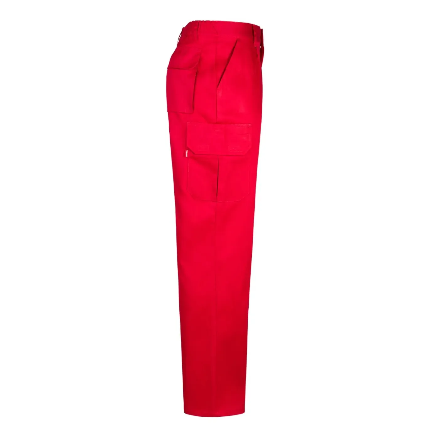 Pantaloni de lucru, cu buzunare multiple / Velilla / Pantaloni, salopete, colanți