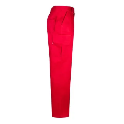 Pantaloni de lucru, cu buzunare multiple / Velilla / Pantaloni, salopete, colanți