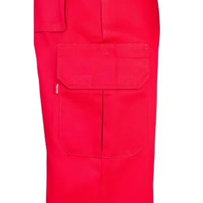 Pantaloni de lucru, cu buzunare multiple / Velilla / Pantaloni, salopete, colanți
