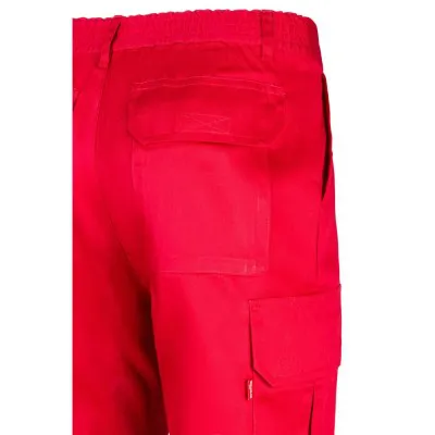 Pantaloni de lucru, cu buzunare multiple / Velilla / Pantaloni, salopete, colanți
