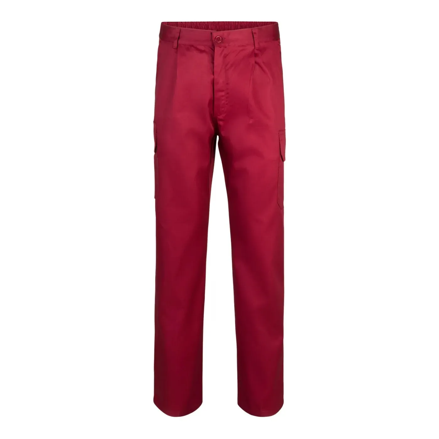 Pantaloni de lucru, cu buzunare multiple / Velilla / Pantaloni, salopete, colanți