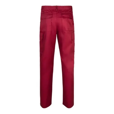 Pantaloni de lucru, cu buzunare multiple / Velilla / Pantaloni, salopete, colanți