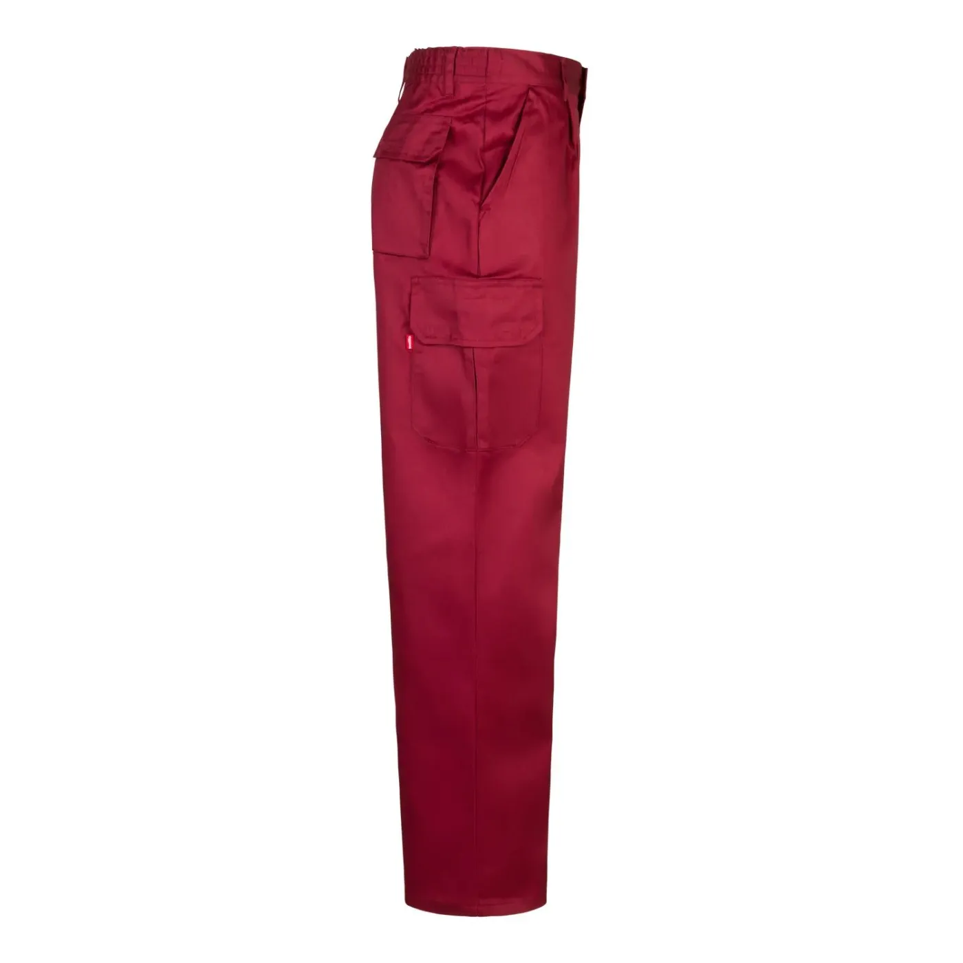 Pantaloni de lucru, cu buzunare multiple / Velilla / Pantaloni, salopete, colanți