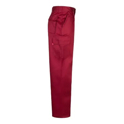 Pantaloni de lucru, cu buzunare multiple / Velilla / Pantaloni, salopete, colanți