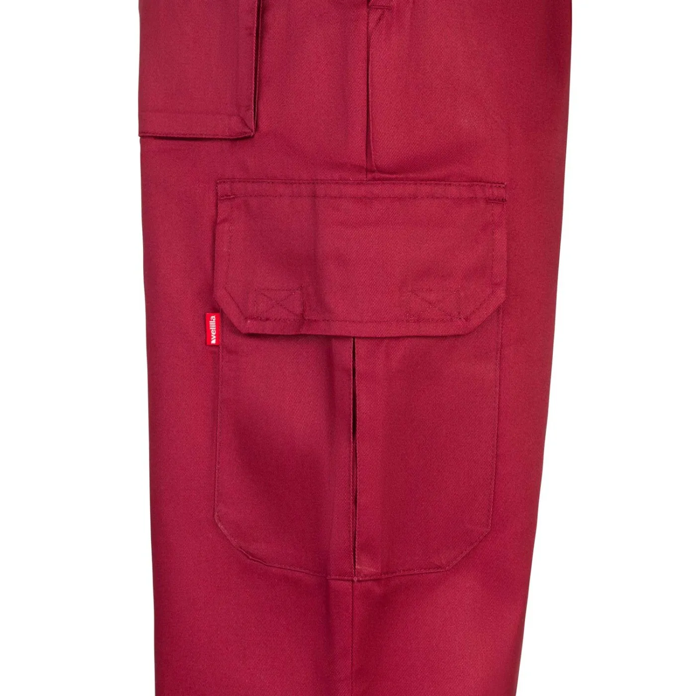 Pantaloni de lucru, cu buzunare multiple / Velilla / Pantaloni, salopete, colanți