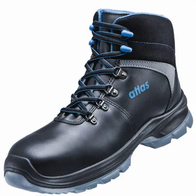 Bocanci de protecție SL 84 ESD S2 SRC / Atlas / Bocanci de protecție și ghete de lucru