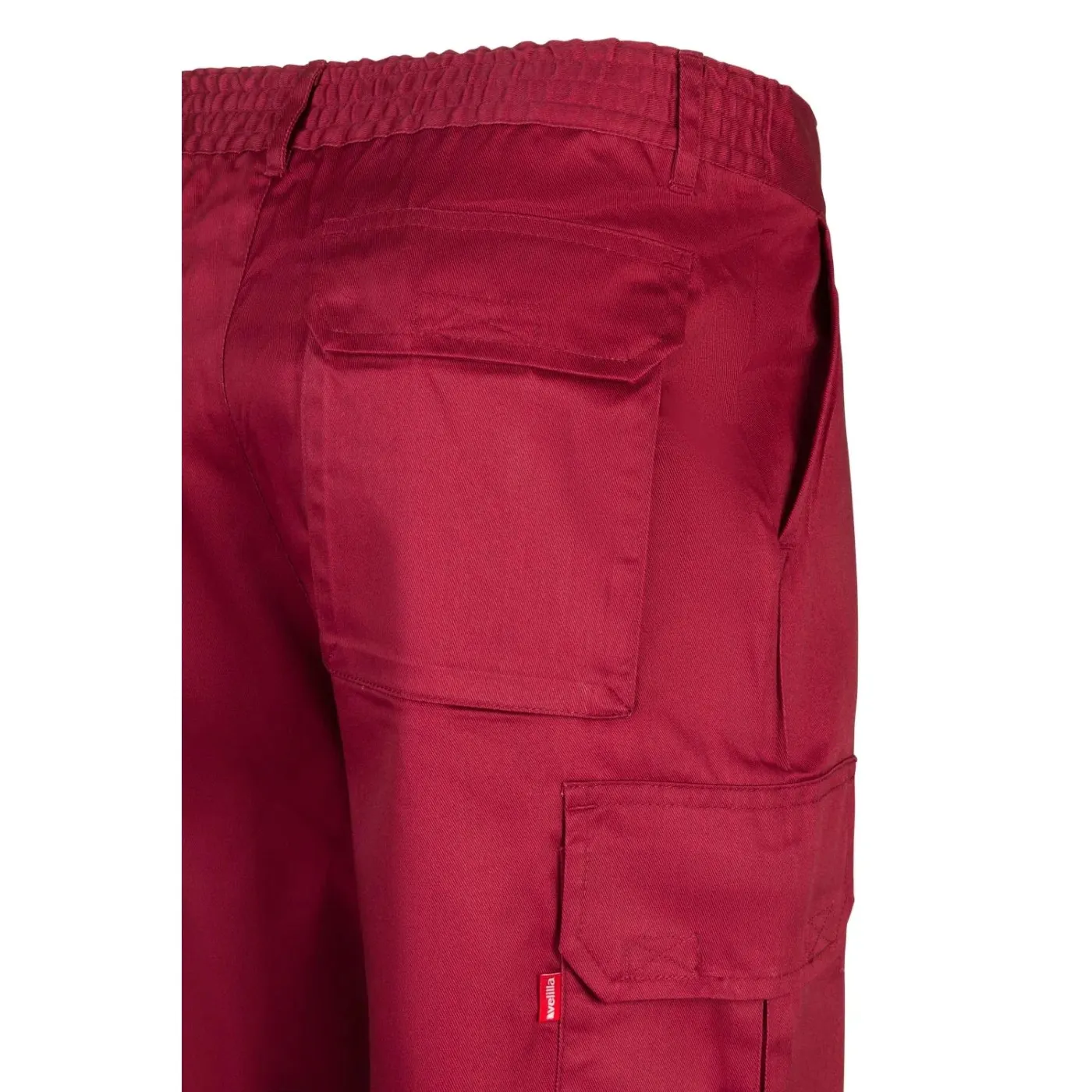 Pantaloni de lucru, cu buzunare multiple / Velilla / Pantaloni, salopete, colanți