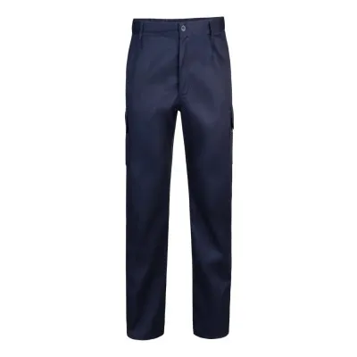 Pantaloni de lucru, cu buzunare multiple / Velilla / Pantaloni, salopete, colanți