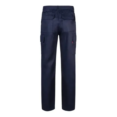 Pantaloni de lucru, cu buzunare multiple / Velilla / Pantaloni, salopete, colanți
