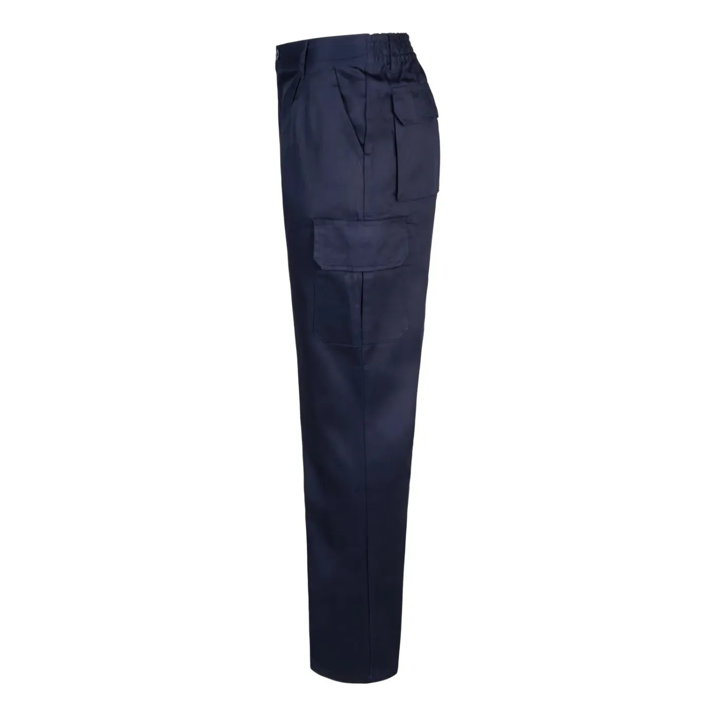 Pantaloni de lucru, cu buzunare multiple / Velilla / Pantaloni, salopete, colanți