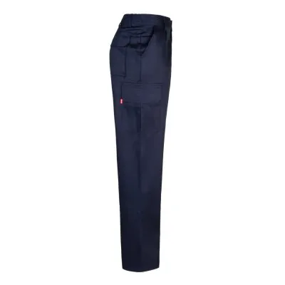 Pantaloni de lucru, cu buzunare multiple / Velilla / Pantaloni, salopete, colanți