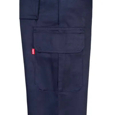 Pantaloni de lucru, cu buzunare multiple / Velilla / Pantaloni, salopete, colanți