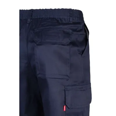 Pantaloni de lucru, cu buzunare multiple / Velilla / Pantaloni, salopete, colanți