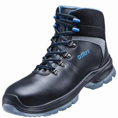 Bocanci de protecție SL 845 XP W14 ESD S3 SRC / Atlas / Bocanci de protecție și ghete de lucru