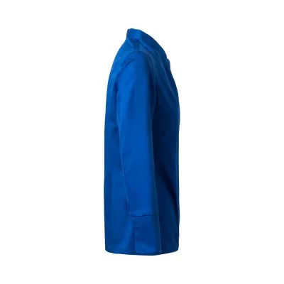 Jachetă bucătar, cu fermoar, pentru femei / Velilla / Îmbrăcăminte bucătari, ospătari, HoReCa