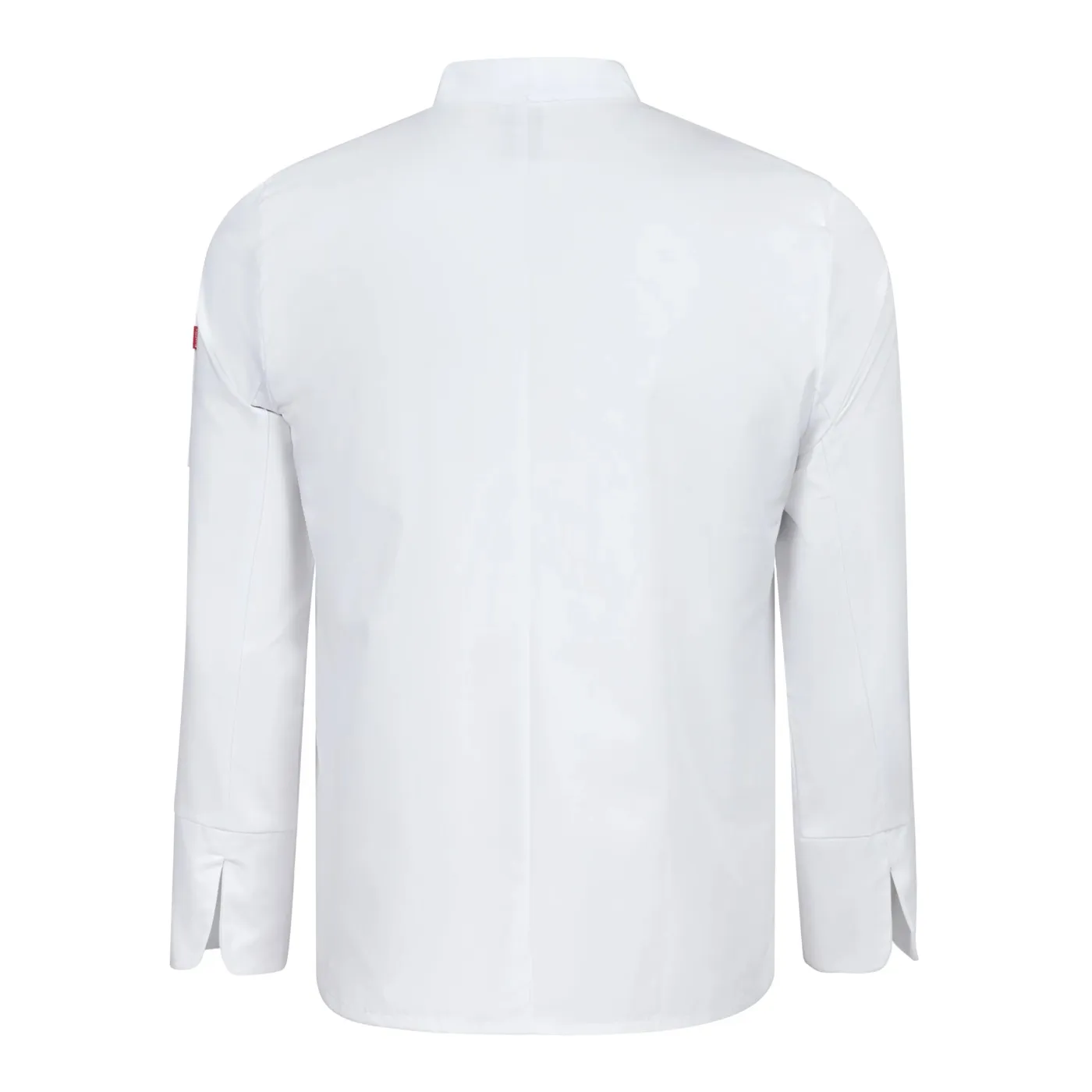 Jachetă bucătar, cu mânecă lungă / Velilla / Îmbrăcăminte bucătari, ospătari, HoReCa