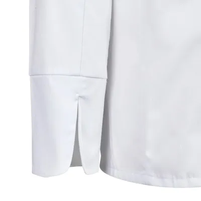 Jachetă bucătar, cu mânecă lungă / Velilla / Îmbrăcăminte bucătari, ospătari, HoReCa