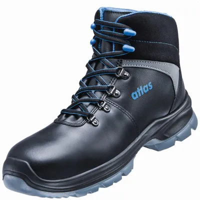 Bocanci de protecție TX 84 ESD S2 SRC / Atlas / Bocanci de protecție și ghete de lucru