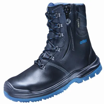 Bocanci de protecție XR GTX 945 Thermo S3 CI SRC / Atlas / Încălțăminte de protecție de iarnă
