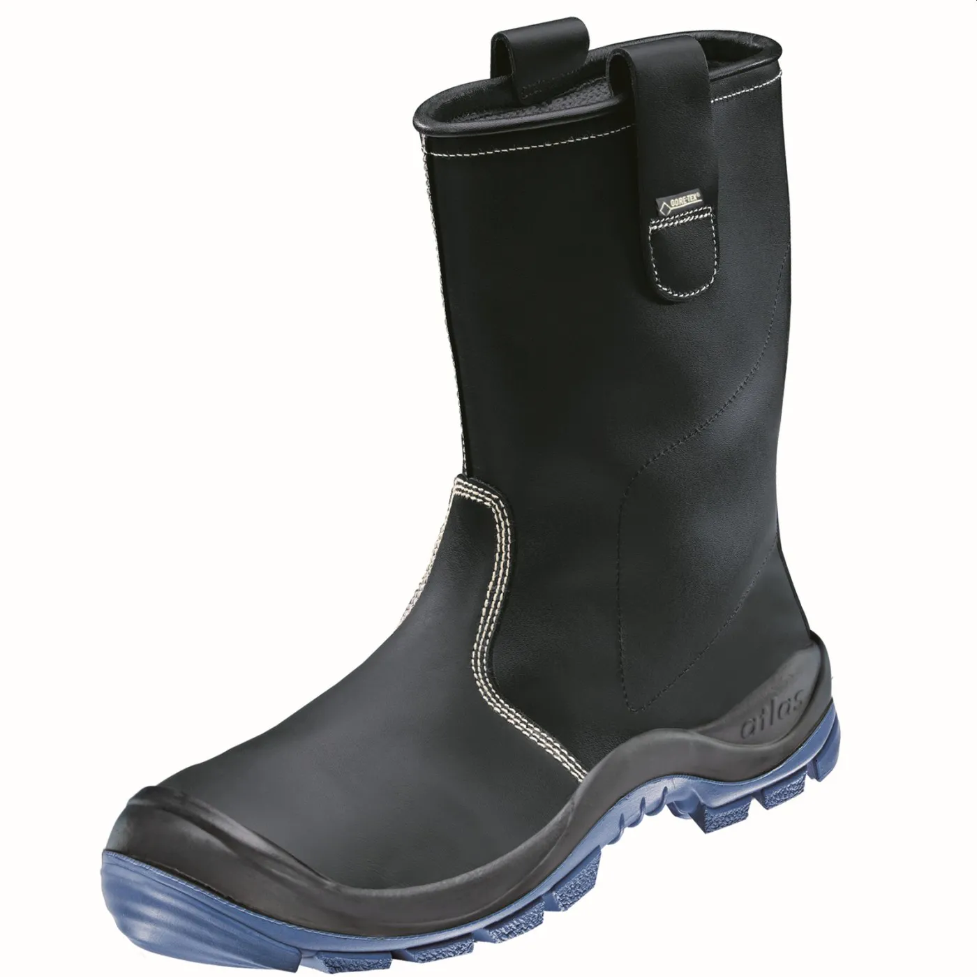 Cizme de protecție GTX 835 XP S3 CI SRC / Atlas / Cizme de protecție și de lucru