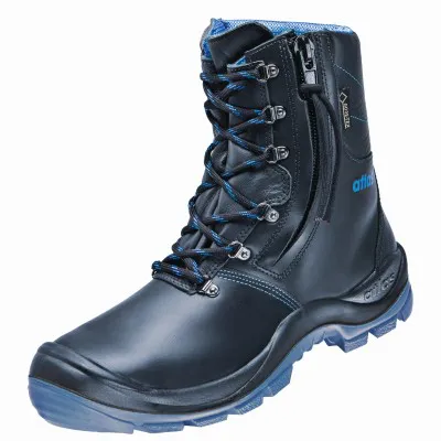 Bocanci de protecție GTX 945 XP Thermo W13 S3 CI SRC / Atlas / Încălțăminte de protecție de iarnă