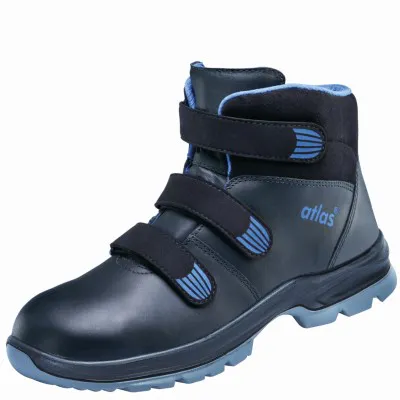 Bocanci de protecție TX 575 XP S3 SRC / Atlas / Bocanci de protecție și ghete de lucru