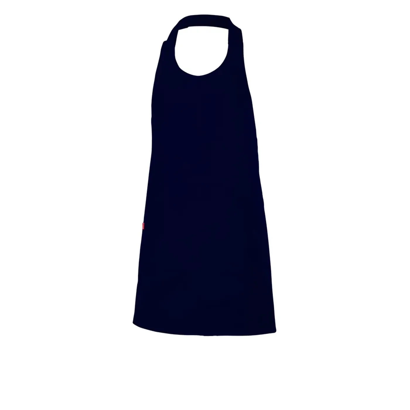 Șorț cu nasture, diverse culori / Velilla / Îmbrăcăminte bucătari, ospătari, HoReCa