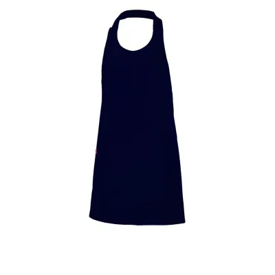 Șorț cu nasture, diverse culori / Velilla / Îmbrăcăminte bucătari, ospătari, HoReCa
