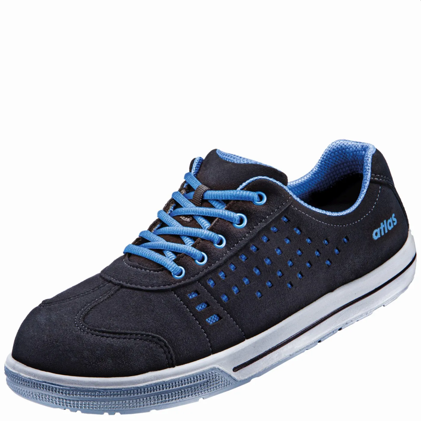 Pantofi de protecție A 420 ESD S1 / Atlas / Pantofi de protecție, outdoor și de lucru