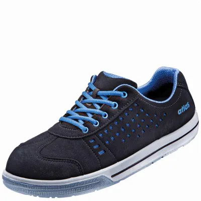 Pantofi de protecție A 420 ESD S1 / Atlas / Pantofi de protecție, outdoor și de lucru