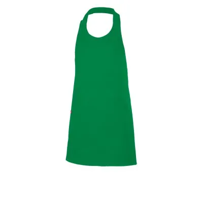 Șorț cu nasture, diverse culori / Velilla / Îmbrăcăminte bucătari, ospătari, HoReCa
