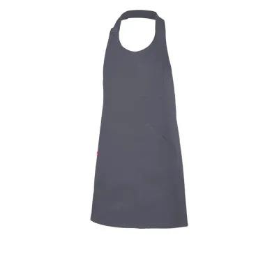 Șorț cu nasture, diverse culori / Velilla / Îmbrăcăminte bucătari, ospătari, HoReCa