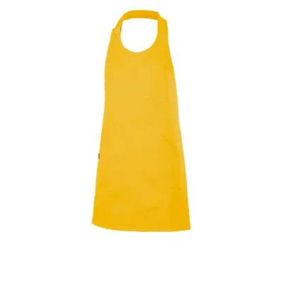 Șorț cu nasture, diverse culori / Velilla / Îmbrăcăminte bucătari, ospătari, HoReCa