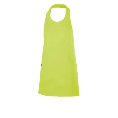 Șorț cu nasture, diverse culori / Velilla / Îmbrăcăminte bucătari, ospătari, HoReCa
