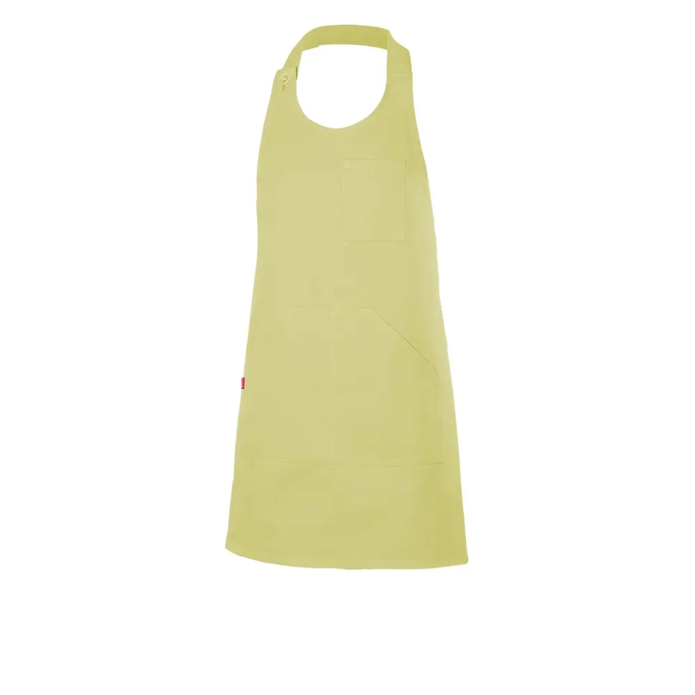 Șorț cu nasture, diverse culori / Velilla / Îmbrăcăminte bucătari, ospătari, HoReCa
