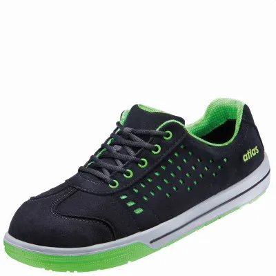 Pantofi de protecție A 240 ESD S1 / Atlas / Pantofi de protecție, outdoor și de lucru