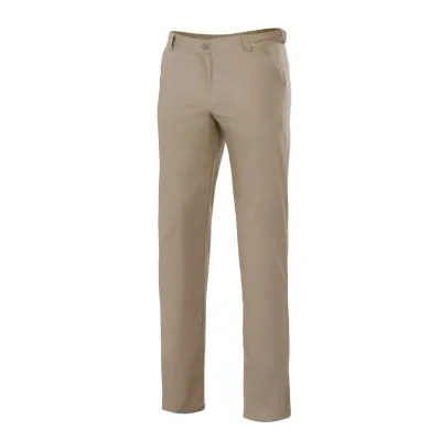 Pantaloni Chino Stretch, pentru femei / Velilla / Îmbrăcăminte bucătari, ospătari, HoReCa