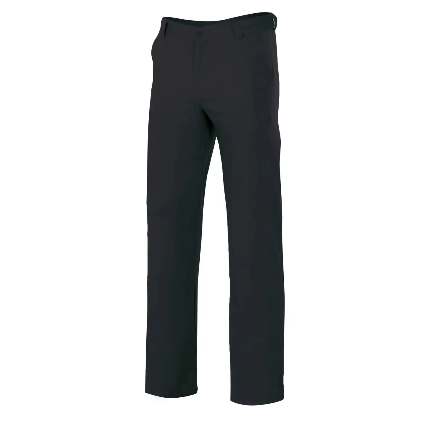 Pantaloni Chino Stretch, pentru bărbați / Velilla / Îmbrăcăminte bucătari, ospătari, HoReCa