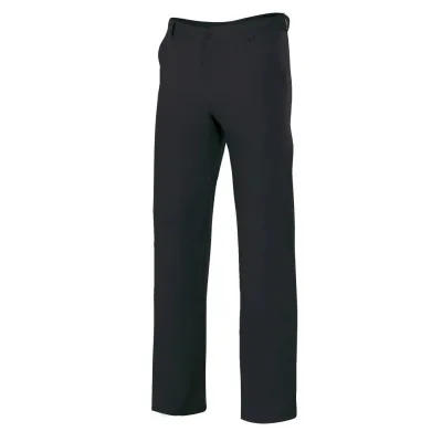 Pantaloni Chino Stretch, pentru bărbați / Velilla / Îmbrăcăminte bucătari, ospătari, HoReCa