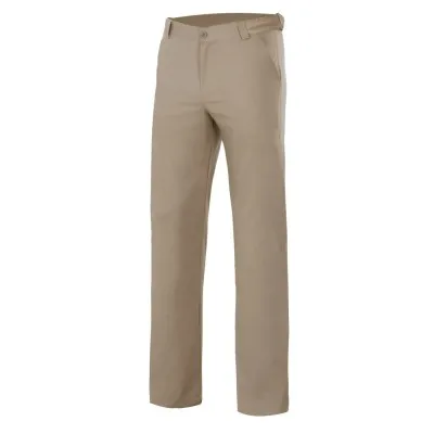 Pantaloni Chino Stretch, pentru bărbați / Velilla / Îmbrăcăminte bucătari, ospătari, HoReCa