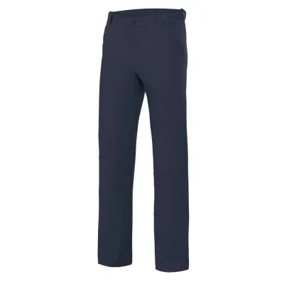 Pantaloni Chino Stretch, pentru bărbați / Velilla / Îmbrăcăminte bucătari, ospătari, HoReCa